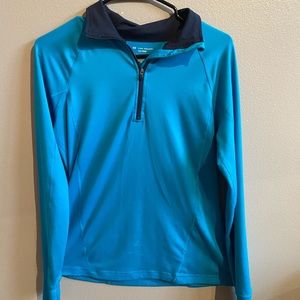 Tek Gear half zip
